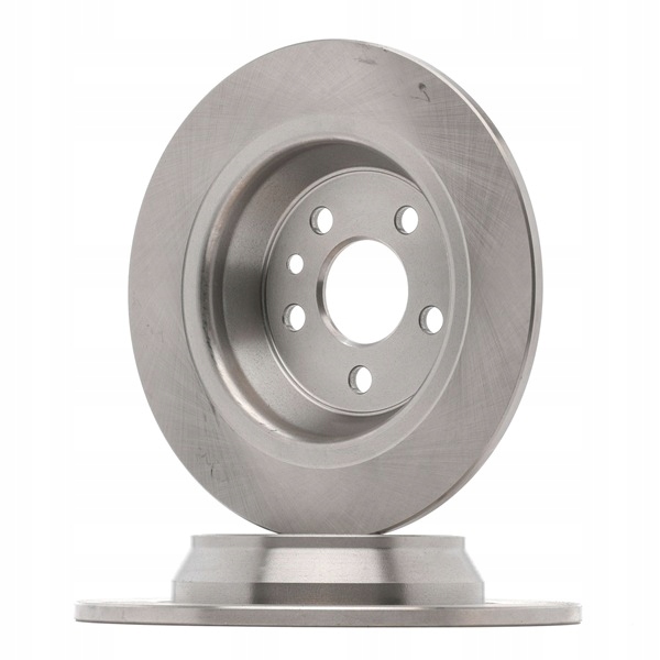 DISQUES I PLAQUETTES FREIN MAPCO ARRIÈRE VERS FORD MONDEO IV TURNIER (BA7) 302MM