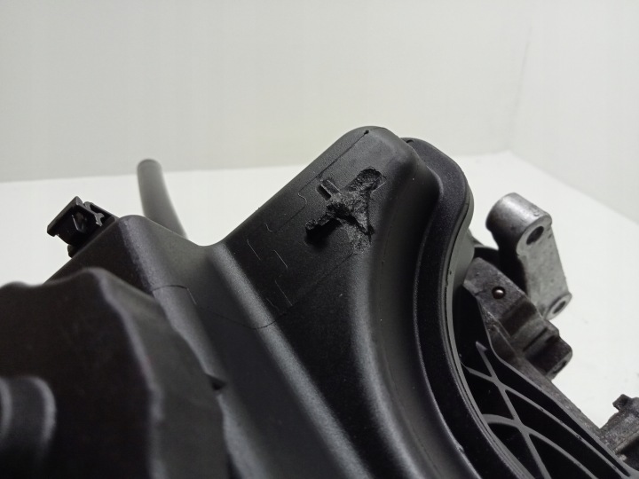 MERCEDES W204 C-KLASA 07-10 POMPE AMPLIFICATEUR 646