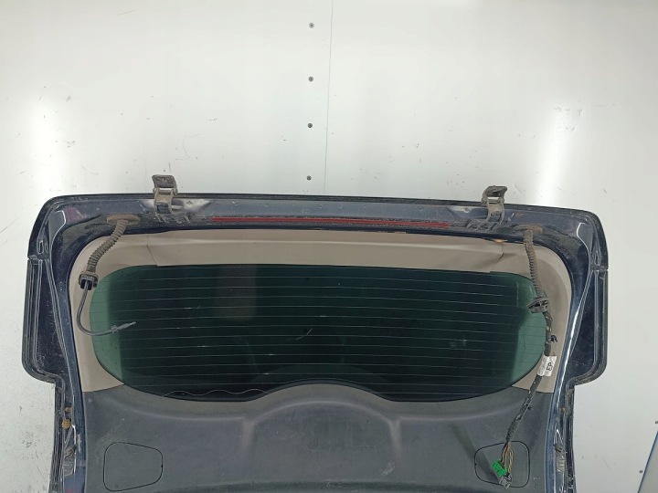 COUVERCLES DE COFFRE COUVERCLES DE COFFRE FORD S-MAX I G6