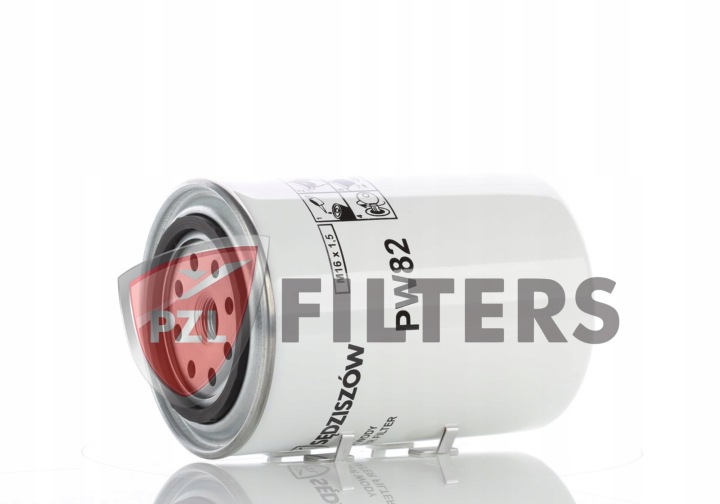 FILTRE VERS EAU PW82 PZL SEDZISZOW