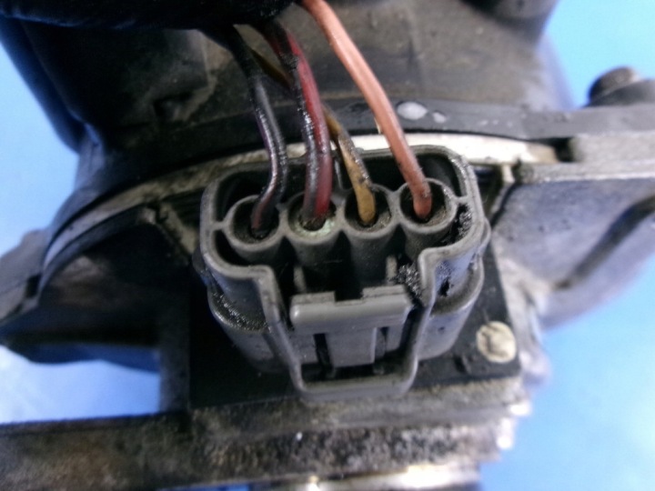 MAZDA XEDOS 6 CA 2.0 V6 APPAREIL ALLUMAGE T0T52071A MITSUBISHI