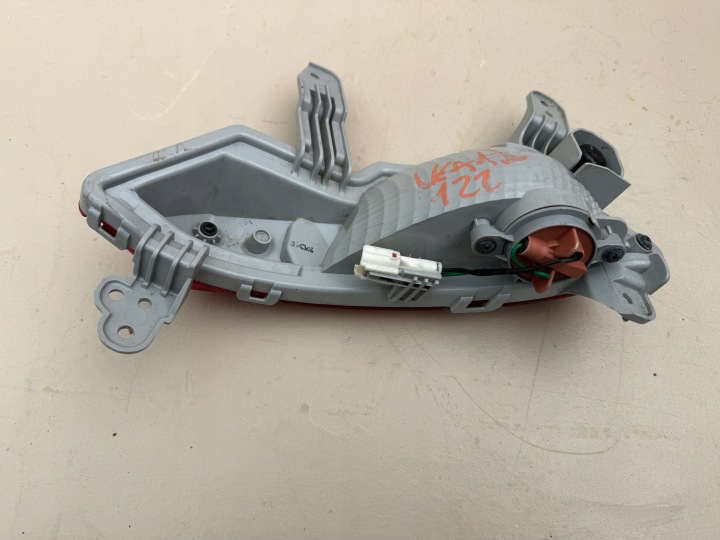 HYUNDAI I30 III 17R- PHARE ANTIBROUILLARD ARRIÈRE GAUCHE GAUCHE ARRIÈRE 92405-G3100