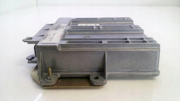 CONTRÔLEUR MOTEUR CITROEN XSARA 1,4 B 601300140598