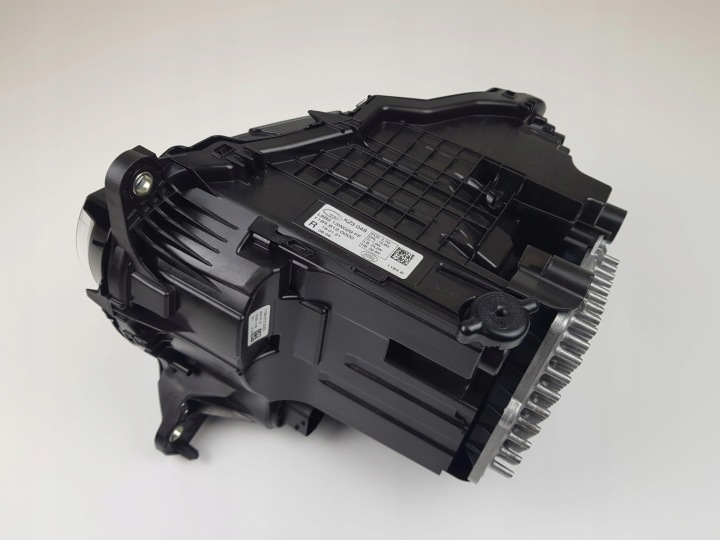 NEUF ORIGINALE PHARE ENSEMBLE GAUCHE DROIT AVANT LAND ROVER DEFENDER II 2020+