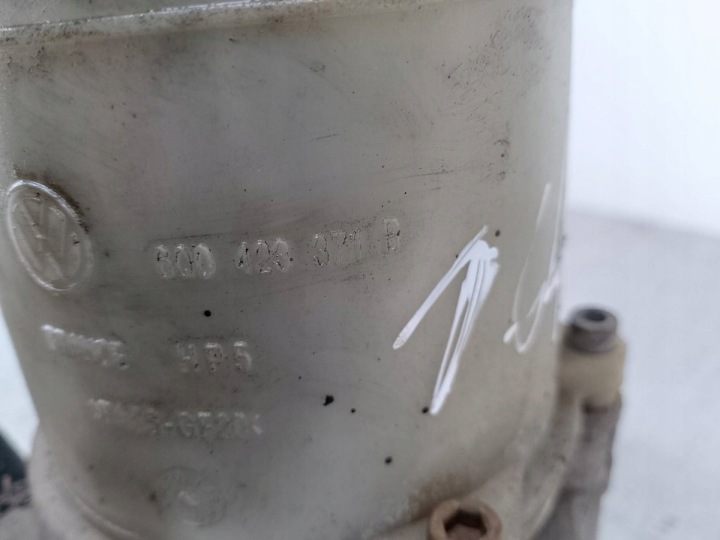 POMPE AMPLIFICATEUR ÉLECTRIQUE VW FOX 1.2 6V