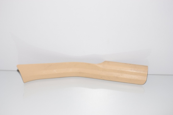 ARRIÈRE DROITE MOULURE DÉCORATIVE SEUIL BMW 5 GRAN TURISMO (F07) 9138918 3.0L