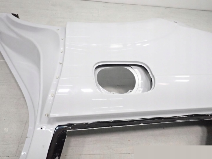 AILE DROIT ARRIÈRE QUART AUDI Q7 4L LS9R