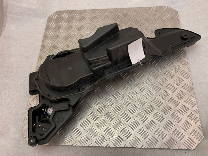 AUDI Q8 2019 HAUT-PARLEUR PORTES AVANT 4M8035298