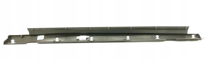 MOULURE REVÊTEMENT SEUIL GAUCHE FORD FOCUS 2266428 NEUF ORIGINAL