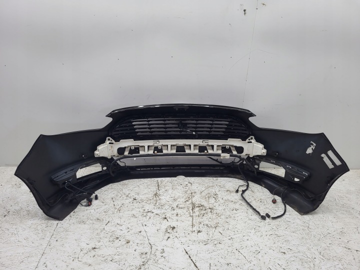 PARE-CHOCS AVANT AVANT FORD S-MAX MK2 LIFT EM2B-17H772-N
