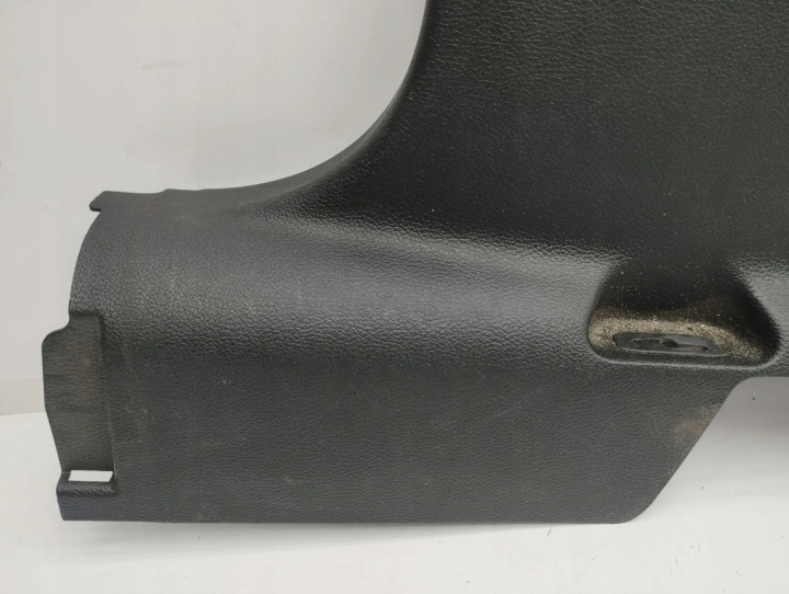 JEEP CHEROKEE 2015 GAUCHE CÔTÉ REVÊTEMENT SUPPORTS