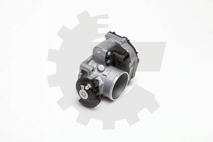 SKV PAPILLON DES GAZ AIR AUDI A4 058133063F