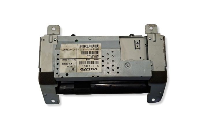 MONITEUR VOLVO V50 31282052