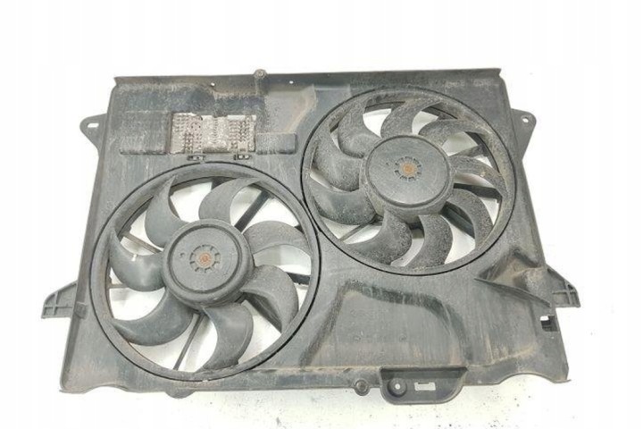 PANNEAU AVANT CHEVROLET CAPTIVA (C100, C140) 95470788 2.2L DIESEL 135KW 2011