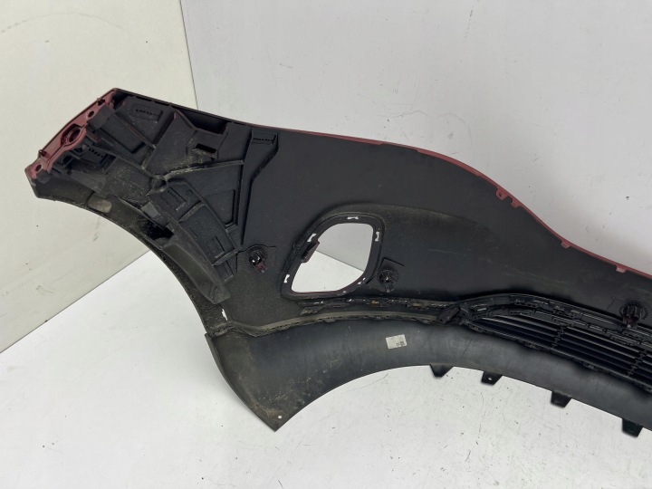 MERCEDES EQA H243 PARE-CHOCS AVANT AVANT 6XPDC ORIGINAL 2021-