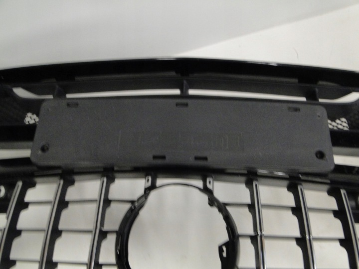 MERCEDES CLA 118 W118 GRILLE CALANDRE PARE-CHOCS A1778801103 CAMÉRA PTS