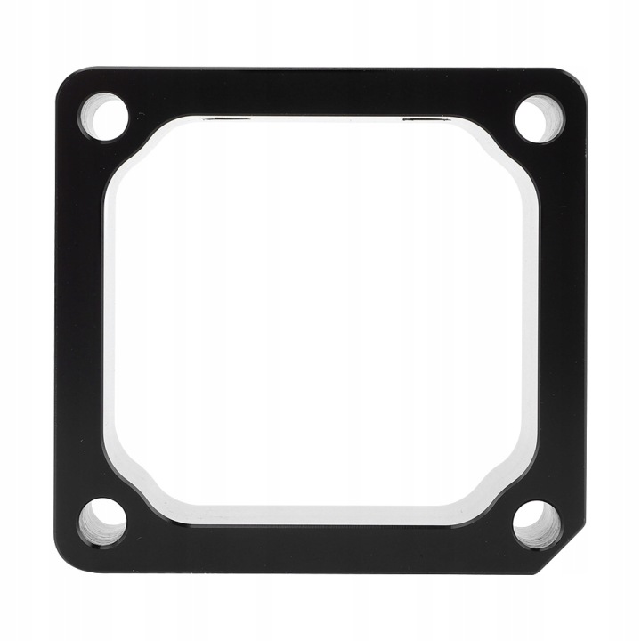 JOINT VERS RÉCHAUFFEUR GRILLES D'ADMISSION STOP ALUMINIUM VERS DODGE 5.9L