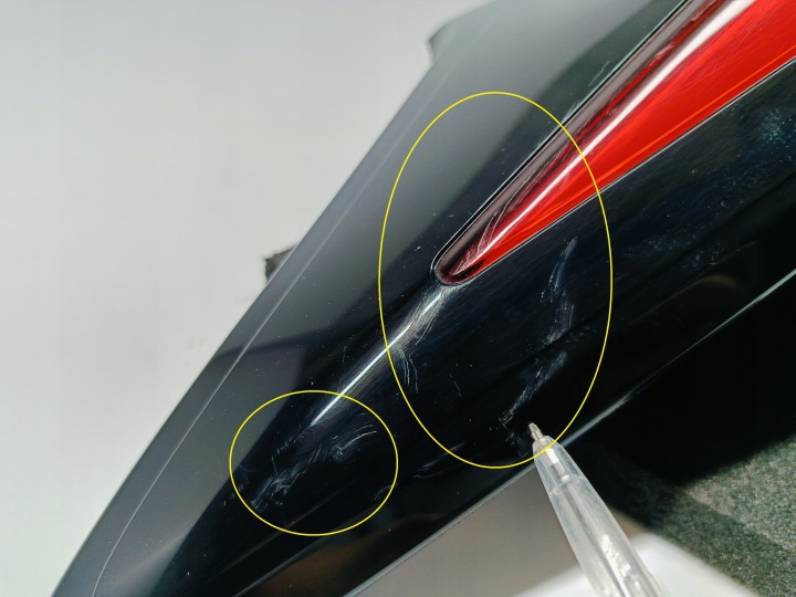 TOYOTA YARIS IV P21 20- PHARE GAUCHE ARRIÈRE GAUCHE ARRIÈRE LED KOITO K0-12