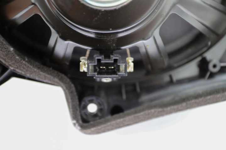 BMW I3 2015 HAUT-PARLEUR DE GRAVES 9285272