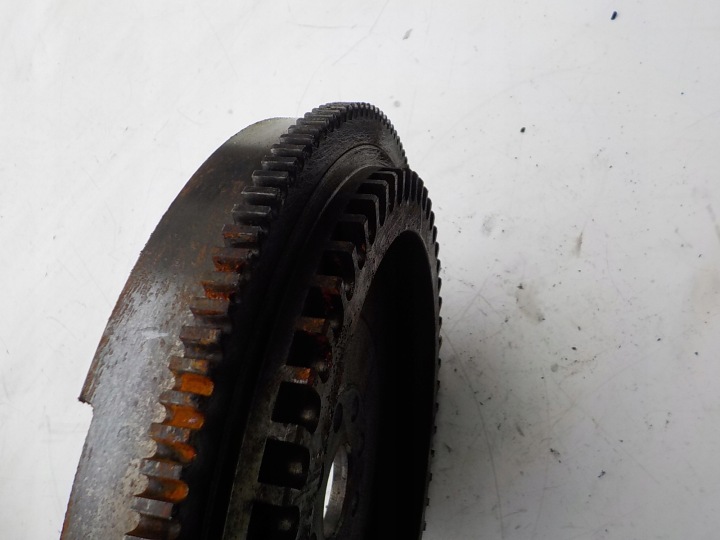 FORD CONNECT 1.8 TDCI R3PA VOLANT D'INERTIE 7T1Q-6375-AA