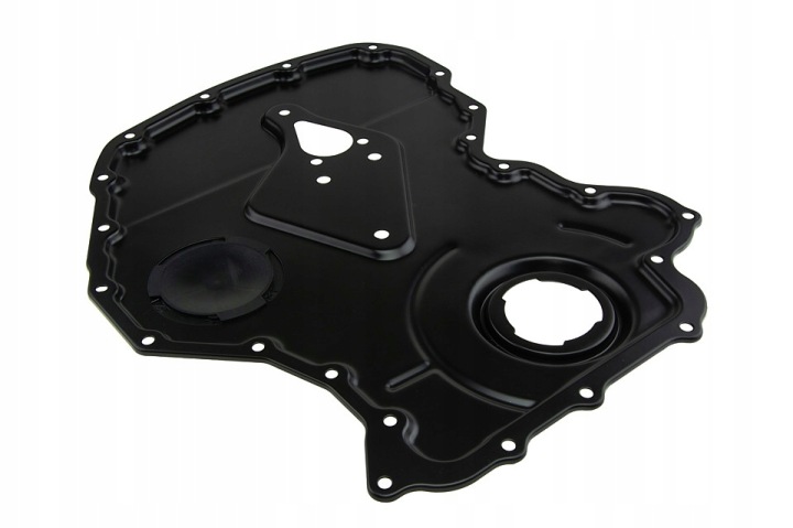 NTY PROTECTION DISTRIBUTION FORD TRANSIT 2.2TDCI 2006- NIEZBEDNIK KOLIZJA #9