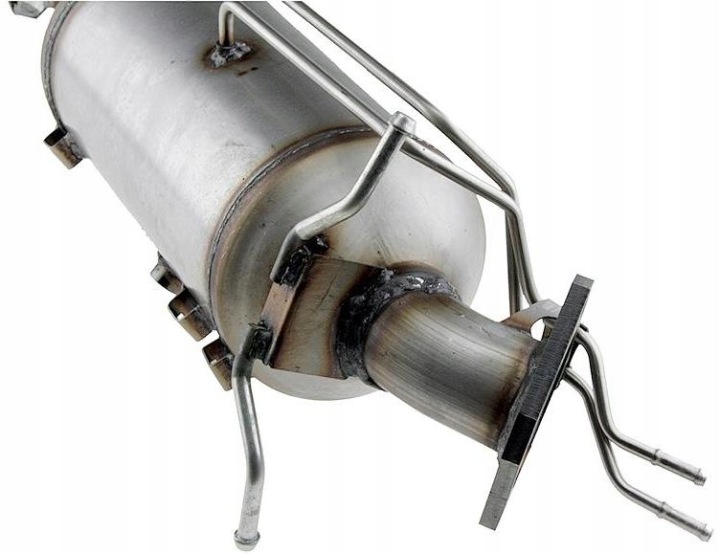 FILTRE PARTICULES DURES FAP NTY DPF-MZ-000