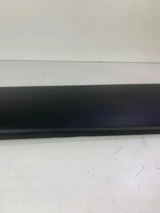 MOULURE PORTE COULISSANTE GAUCHE RENAULT TRAFIC II