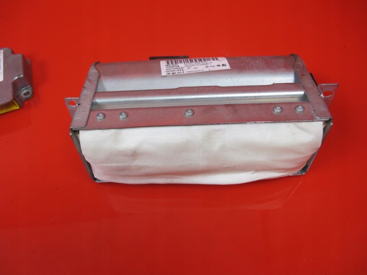 SKODA SUPERB 1 I 3U LIFT AIR BAG COUSSINS AIRBAG
