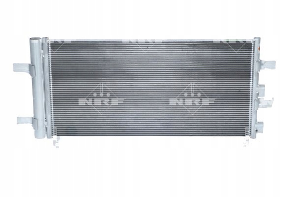 NRF DÉSHYDRATEUR CLIMATISATION MINI F55 F56 F57 CLUBMAN F54 1.2-2.0D