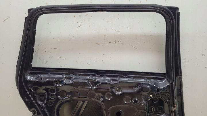 SKODA KODIAQ 16- PORTES ARRIÈRE ARRIÈRE GAUCHE TEXTURE DE WATTS 565833311