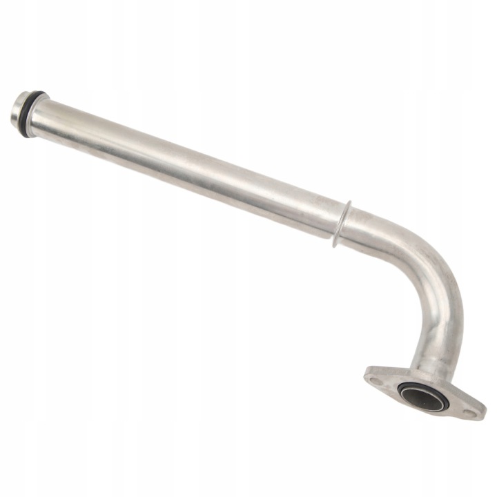 TUYAU RADIATEUR HUILES MOTEUR 25191471