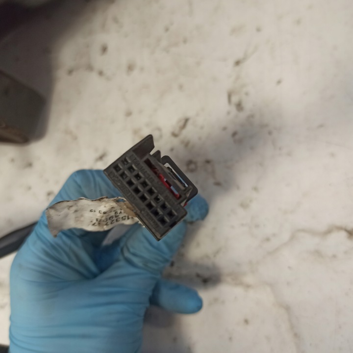 AUDI A7 C7 RÉTROVISEUR EXTÉRIEUR DROIT 10 GOUPILLE EUROPE 4G8857410E 021105 E1021105