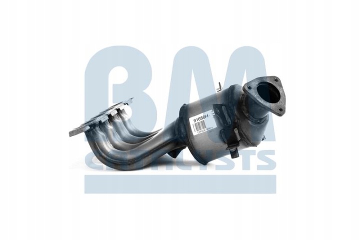 BM CATALYSTS BM91686H CATALYSEUR