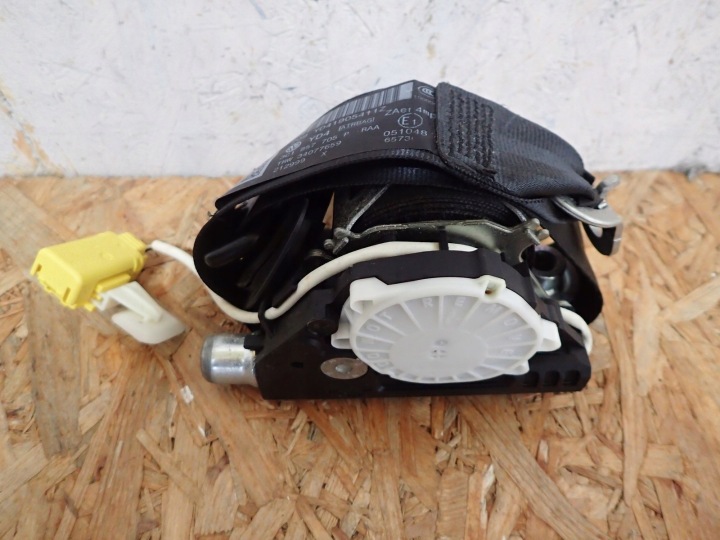PLANCHE CONSOLE AIRBAG VW PASSAT B7 3AA 2011-2014R