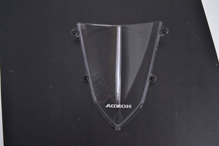 VITRE DÉFLECTEUR D'AIR AVANT HONDA CBR 500 R PC70 24-25