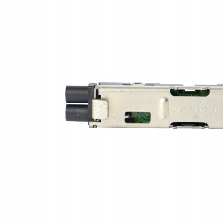 VW VOLKSWAGEN SCIROCCO MK3 MODULE AMPLIFICATEUR ANTENOWEGO DROIT 1K8035552F