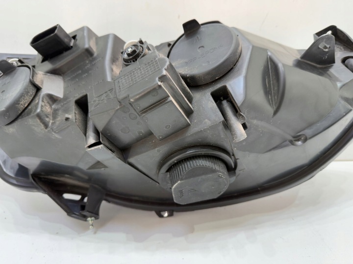 FORD B-MAX B ENSEMBLE MAXIMAL LENTILLE EUROPE PHARE GAUCHE AVANT AVANT AV11-13W030-AF