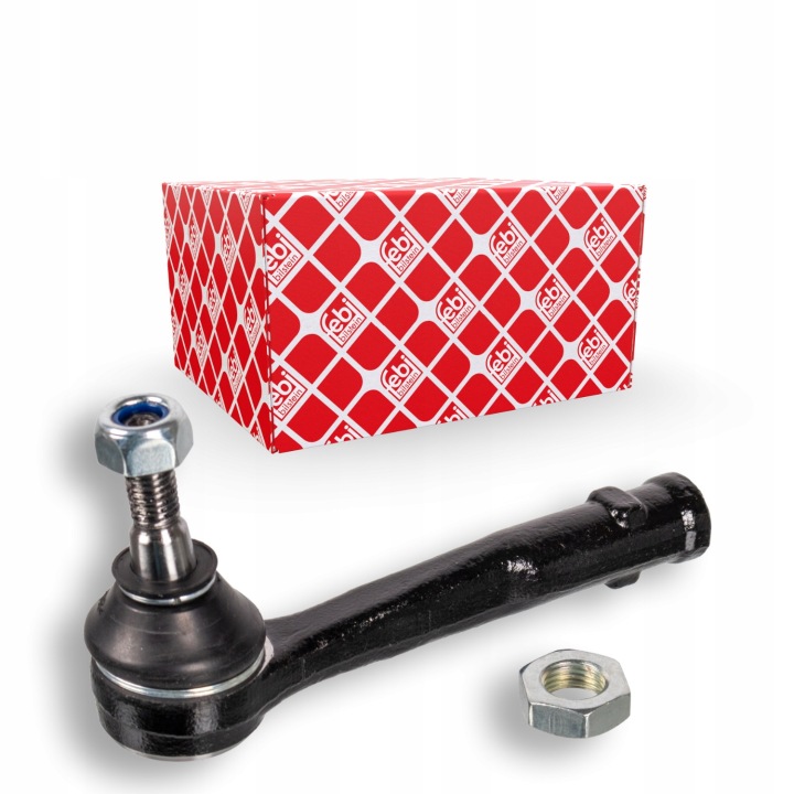 EMBOUT BARRE DE DIRECTION DROIT FIAT 500L 0 KIT NIEZBEDNIK CONDUCTEUR #1