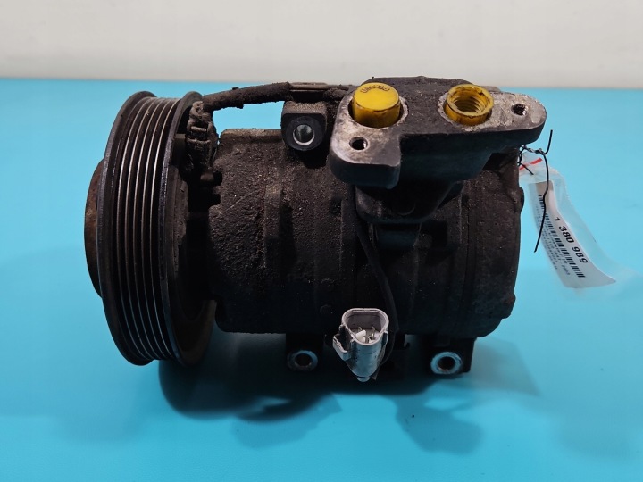 COMPRESSEUR DE CLIMATISATION COMPRESSEUR TOYOTA AVENSIS I T22 447220-3914