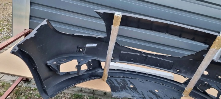 OPEL MERIVA B LIFT 2013- PARE-CHOCS AVANT ORIGINAL A333