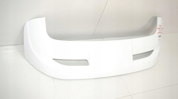 SPOILER COUVERCLES DE COFFRE ARRIÈRE FORD FOCUS MK3 ST 10-14R 7VTA