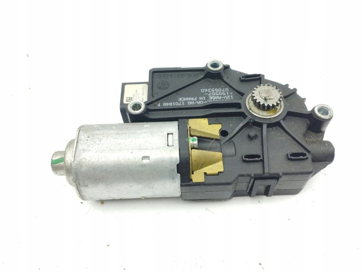 HONDA CR-V 2008 PETIT MOTEUR TOIT OUVRANT