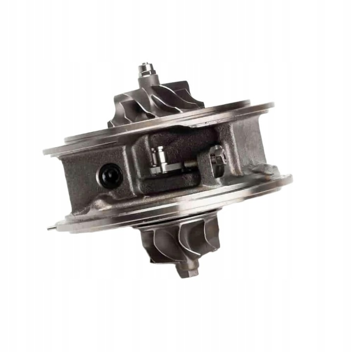 NOYAU TURBOCOMPRESSEURS CARTOUCHE GT14-035 VERS HONDA CR-V 2.2D 2009