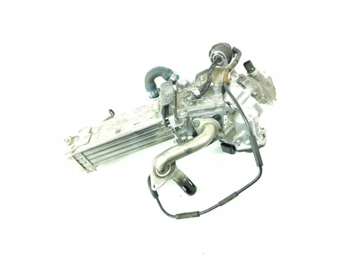 RADIATEUR EGR MERCEDES-BENZ GLK (X204) A6512031882 2.2L DIESEL 125KW 2015