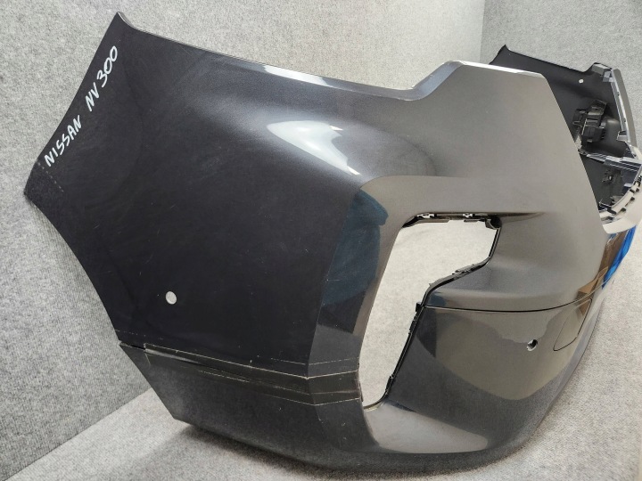 PARE-CHOCS AVANT AVANT NISSAN PRIMASTAR II NV300 LIFT 2021-