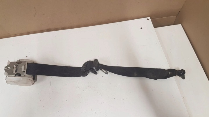 CEINTURE DE SÉCURITÉ ARRIÈRE GAUCHE OPEL SIGNUM 10316049 2.0L GASOLINE 129KW 2003