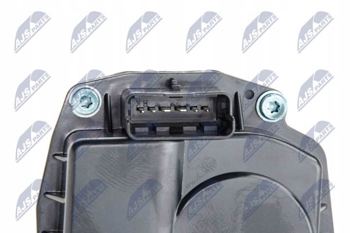 NTY ETB-PE-001 CARROSSERIE PAPILLON DES GAZ