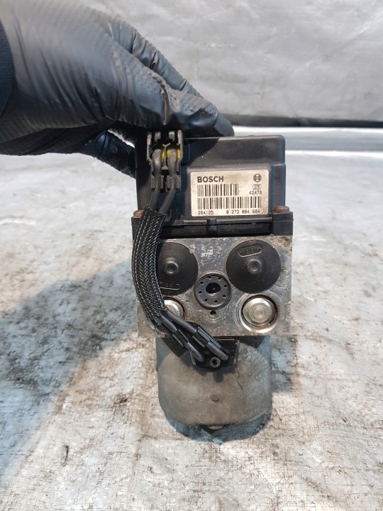 FIAT MULTIPLA I 1.9D POMPE ABS 46837590 0273004684