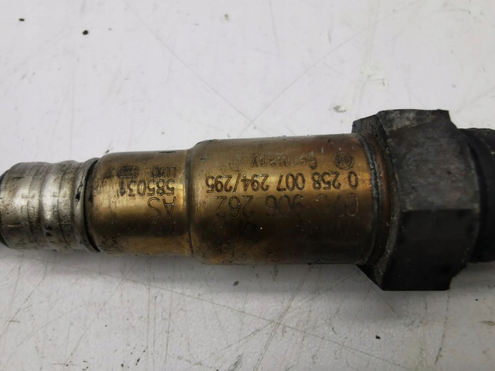 BENTLEY FLYING PIGNON SONDE LAMBDA 2005 0258007294