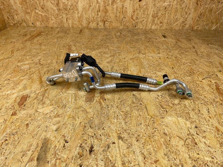 TUYAU FIL TUYAU SOUPAPE CLIMATISATION HYUNDAI KONA EV 97725-K4100 2021-